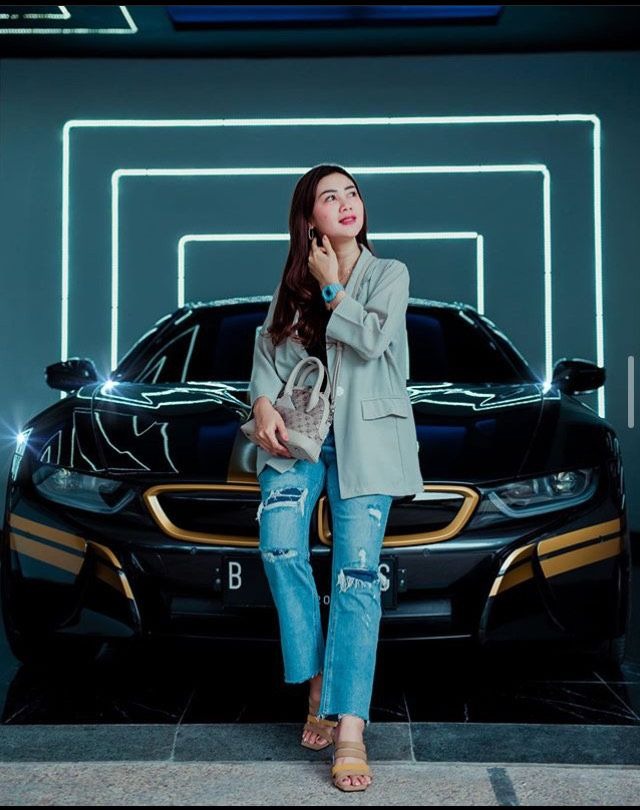 Delta Hesti, Lulusan SD yang Kini Punya Omset Miliaran Rupiah dari Bisnis Sepatu